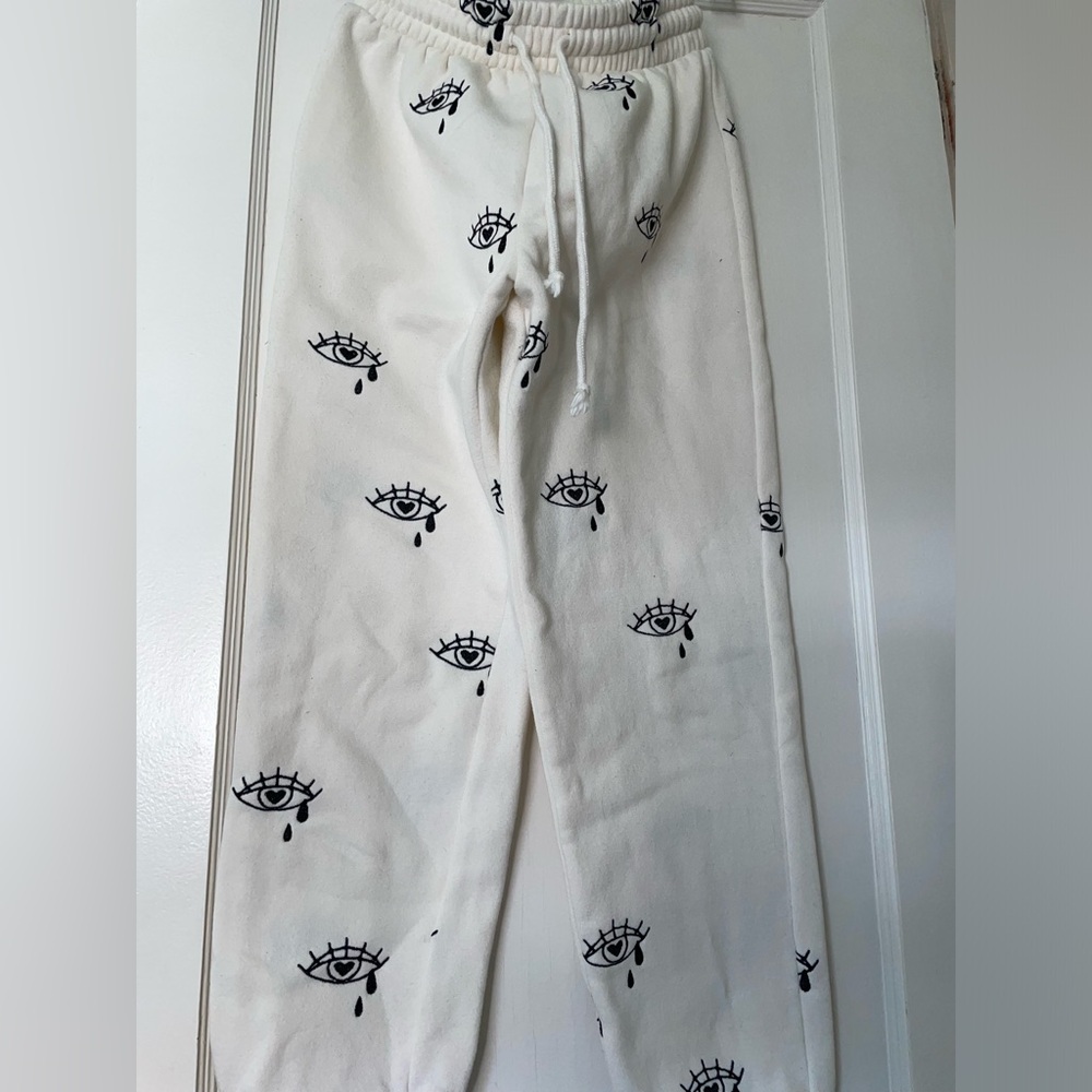 Forever21 sweatpants